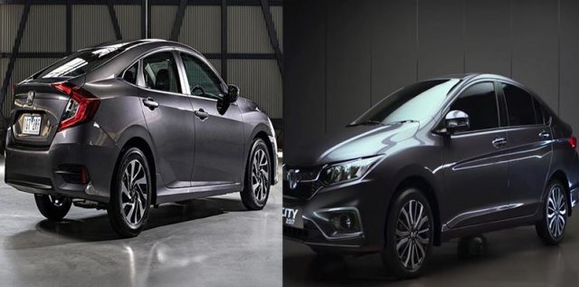 Honda follows Suzuki by introducing huge price hike price hike