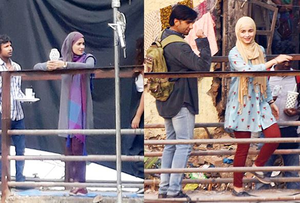 Alia Bhatt's new look stuns followers Alia Bhatt