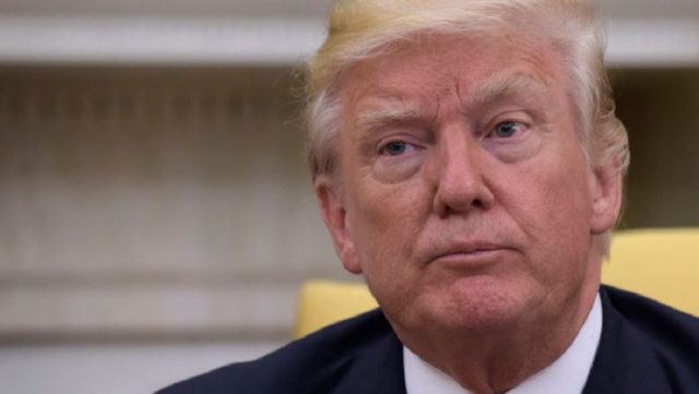 Trump's Tweets inspire reactions across the region reactions