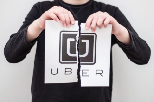 Could rising competition and new lawsuit stop Uber’s successful run? competition
