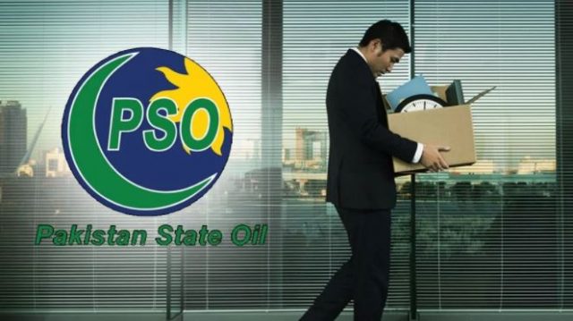 PSO fires hundreds of employees as government reimburses payment claims employees