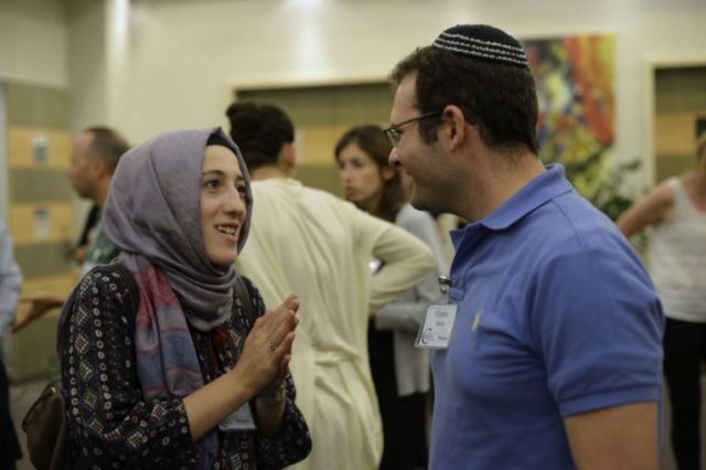 Muslims to overtake Jews as second largest religious group in America Jews