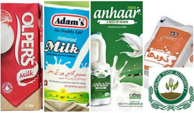 Punjab food authority regulates packaged milk after Supreme Court decision packaged milk