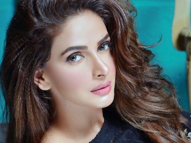 Saba Qamar gets a Filmfare nomination for'Hindi Medium' nomination