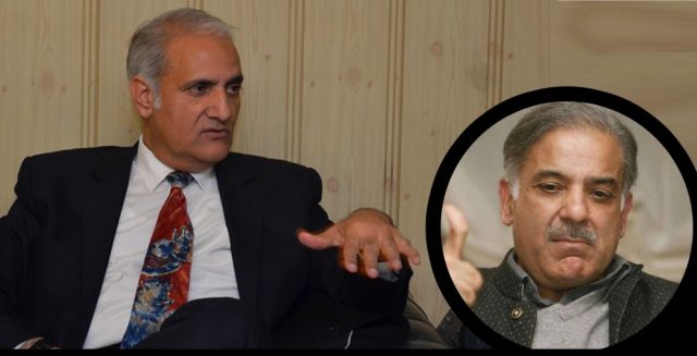 Why did Punjab Government force VC Punjab University to resign? Punjab Government