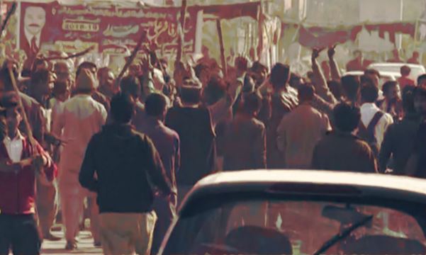Massive protests break out across Kasur to condemn the rape and murder of Zainab condemn