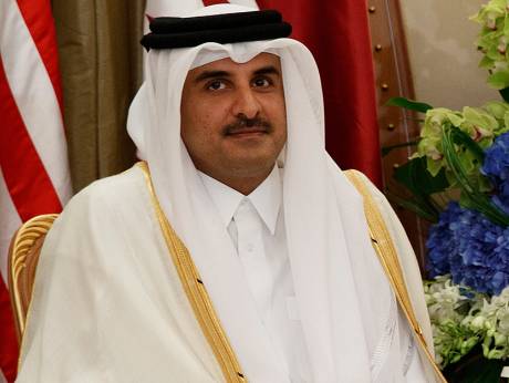 Is Gulf crisis turning Qatar into the region's Israel? Gulf crisis