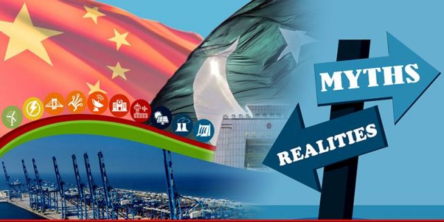 What are the reasons behind growing trend of anti-CPEC coverage in Pakistan? coverage