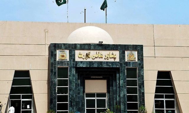 Peshawar High Court halts construction of APS monument monument