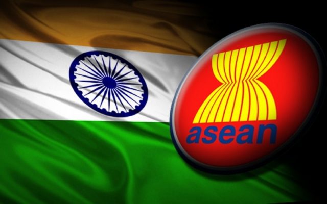 India-ASEAN Summit: India Showcasing The “Act East” Strategy” India-ASEAN