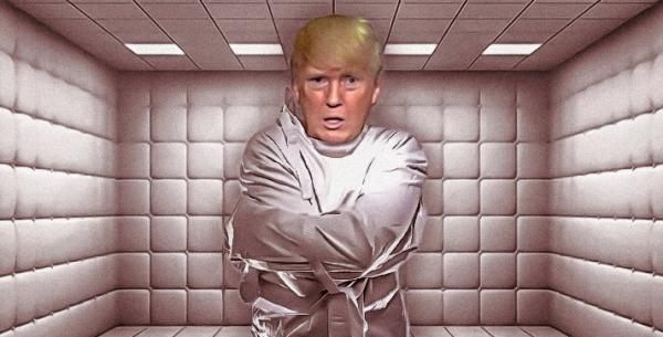 Psychiatrist warns US Congress about Trump’s mental health Psychiatrist