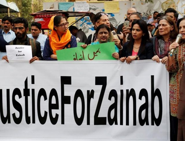 #JusticeForZainab #JusticeForZainab