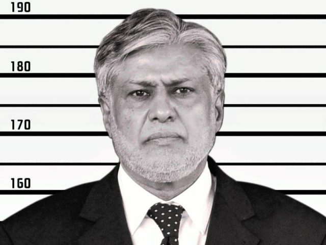 Six more witnesses record statement against Dar in graft case witnesses