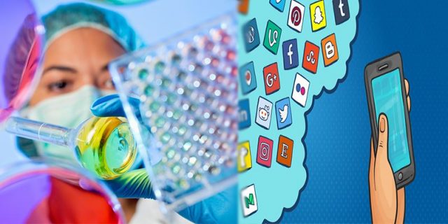 Mistrust in modern medicine due to social media could prove deadly medicine