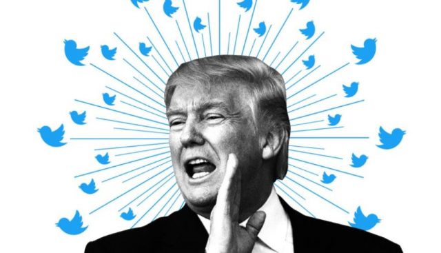 Twitter fails to take action against Trump nuclear threats nuclear threats