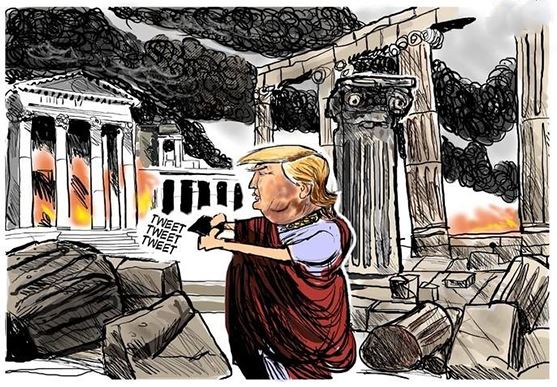 Pugnacious Trump's problems with Pakistan Pugnacious