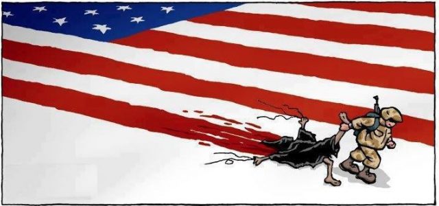 Ex-senator’s claims against Pakistan highlight US hypocrisy hypocrisy