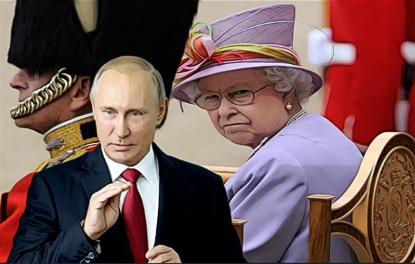 What is the future of Russo-British Trade Russo-British