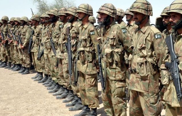 Pakistan must employ strong defence policy to deal with US defence policy