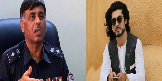 SC begins Naqeebullah murder hearing Naqeebullah