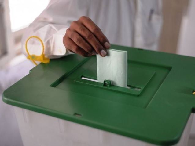 Elections 2018 Elections 2018