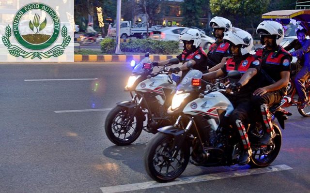 Dolphin Force personnel allegedly help imposters harass Food Authority officers Dolphin Force