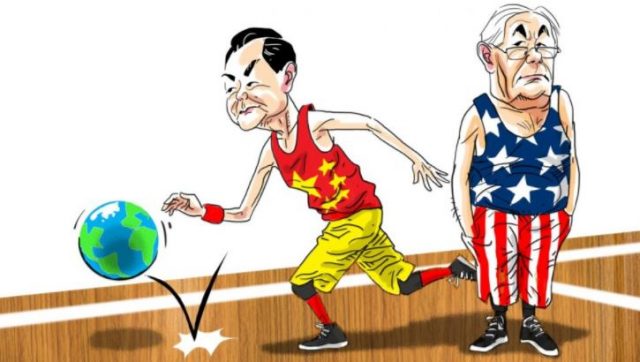 South Asia: shaky state of affairs, uncertain future South Asia