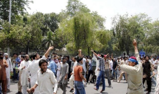 Punjab University brawl highlights the need to amend student unions in Pakistan University