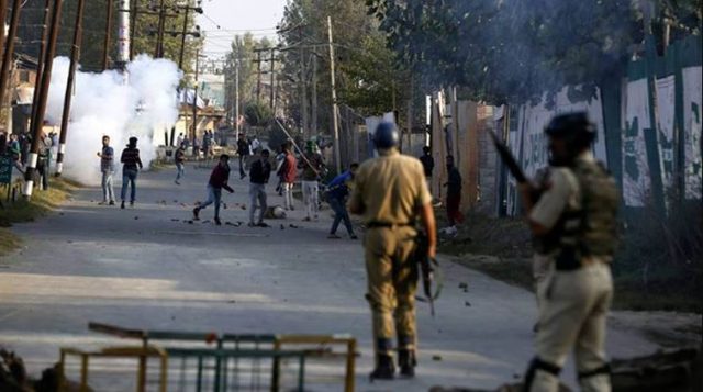 Militant attacks rock India on Republic Day attacks