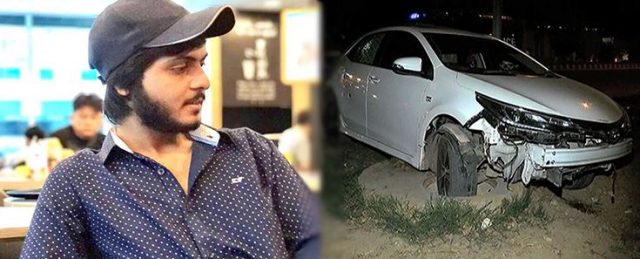 Intizar ANP-TTP ties: inspector gets pre-arrest bail inspector