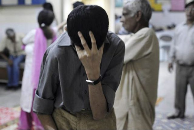 The cursed children of Pakistan cursed