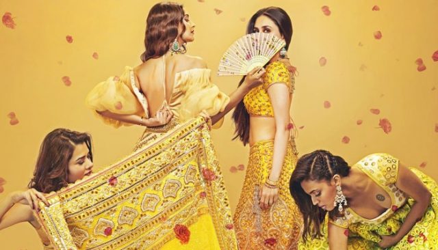 'Veere Di Wedding' starring Kareena Kapoor gets release date Kareena Kapoor