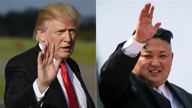 Is the US sabotaging peace in Korea? sabotaging