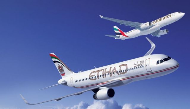 PIA confused between Emirates and Etihad privatization offers privatization