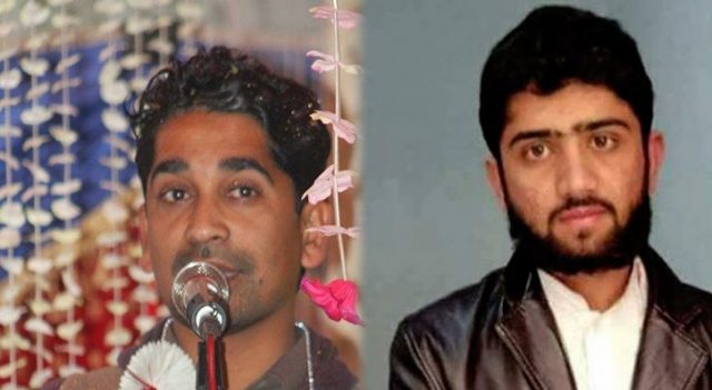 Student kills principal in latest Qadri style killing principal