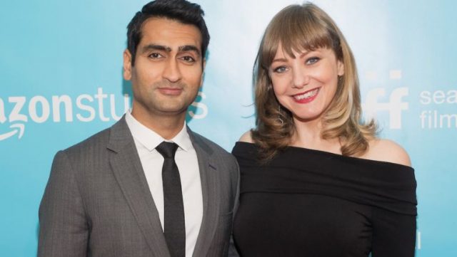 Pakistani born comedian Kumail Nanjiani earns Oscar nomination Kumail Nanjiani