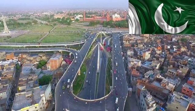 Pakistan's ambitions for 2018 ambitions