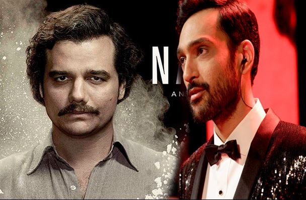 Ali Sethi to collaborate with Narcos theme song producer Noah Georgeson Narcos