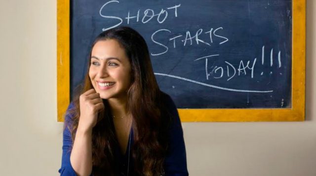 H-I-C-H-K-I hits cinemas next month cinemas