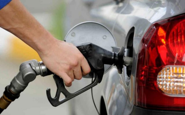 Petrol prices rise exponentially exponentially
