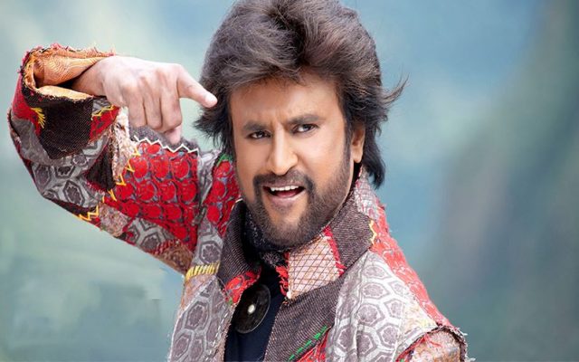 Rajnikanth unveils his plan to enter the politics Rajnikanth