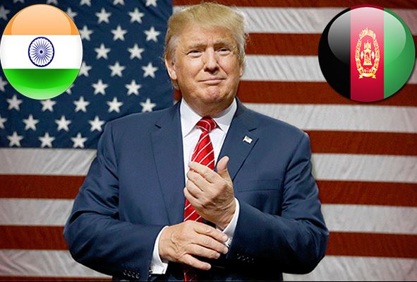 Our Trump Card Trump card