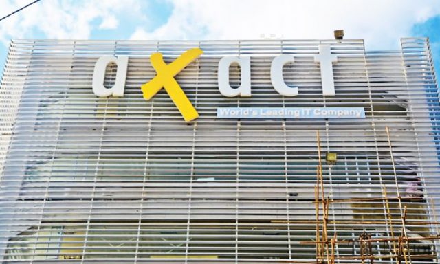 Axact back in the limelight over fake degrees scandal limelight