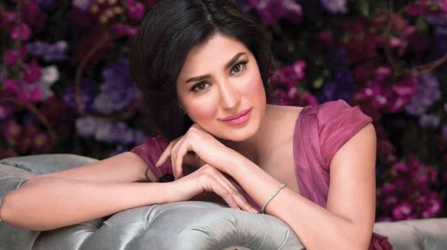 Mehwish Hayat says female harrasment not linked to way women dress women
