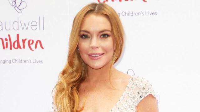 Lindsay Lohan to star in all-women film in Saudi Arabia Lindsay Lohan