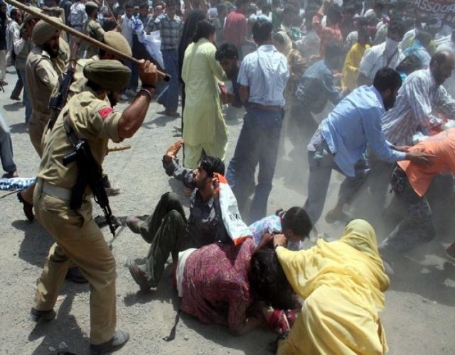 Muslim killed on New Year’s Day highlights violent Islamophobia in India
