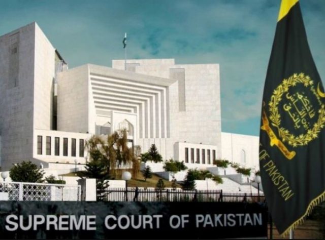 Supreme Court once again rejects Nawaz’s appeal to get NAB references clubbed