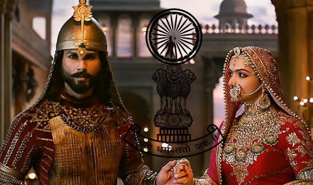 Indian Supreme Court rejects final bid to ban ‘Padmaavat’ Supreme Court