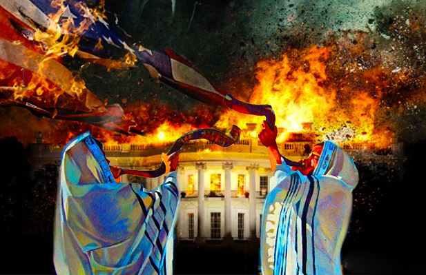 Is US destroying itself through foreign interventions? interventions