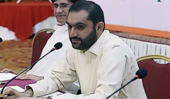 Abdul Quddus Bizenjo elected as new CM Baluchistan Abdul Quddus Bizenjo
